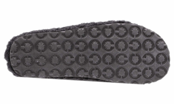 Damen Hausschuhe, Hausschuhe, gefüttert