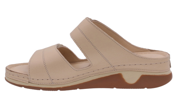 Damen Flip-Flops für empfindliche Füße