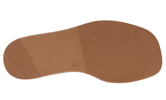 Damen Flip-Flops zur Vorbeugung, niedrig