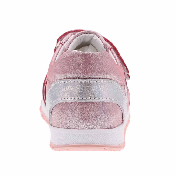 Babyschuhe mit Klettverschluss für einjährige