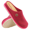 Damen Hausschuhe bequeme Hausschuhe Filz