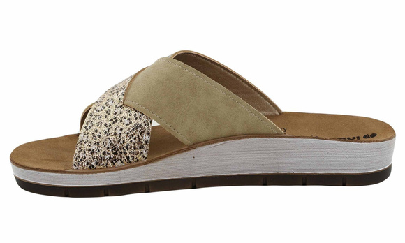 Vorbeugende Flip-Flops für Damen