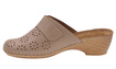 Durchbrochene Damen-Flip-Flops