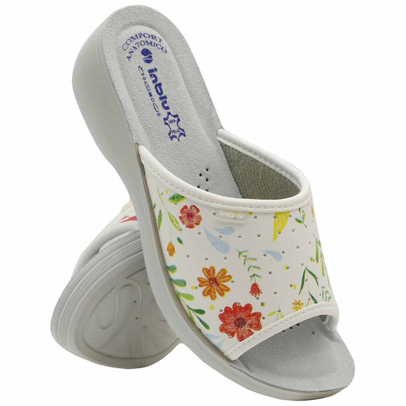 Medizinische Zehenlose Hausschuhe für Damen