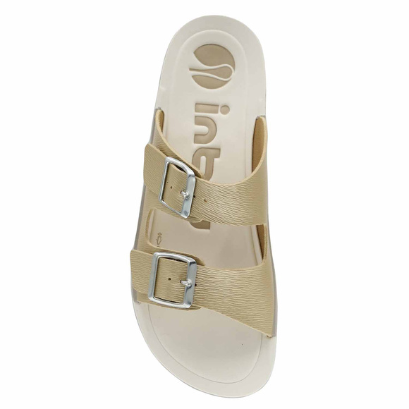 Damen-Flip-Flops mit Schutzfunktion und GEL-Einlage