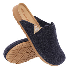 Herren Hausschuhe, Schutz-Flip-Flops, Filz