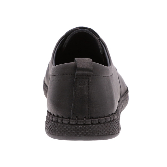 Herrenschuhe Halbstiefel