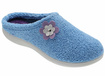 Frottee-Hausschuhe für Damen