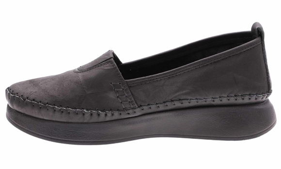 Damenschuhe Mokassins