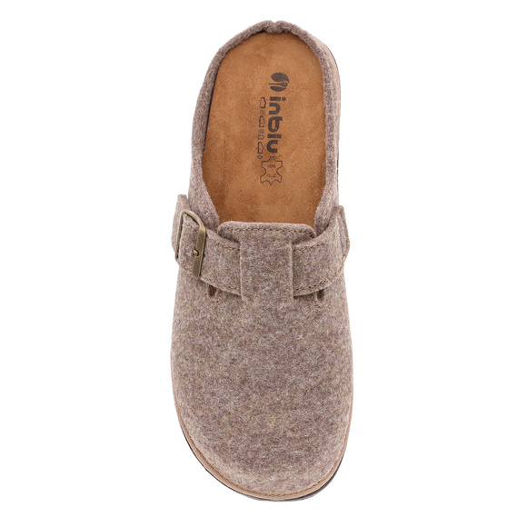 Herren-Hausschuhe, Schutz-Flip-Flops