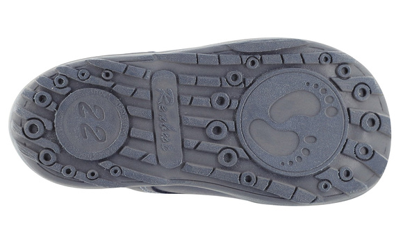 Vorbeugendes Schuhwerk für Kinder