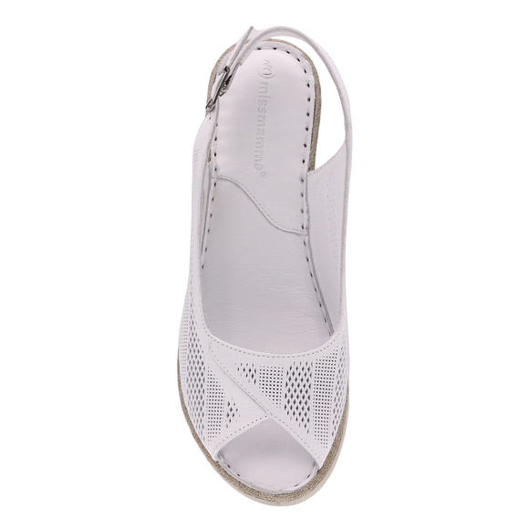 Prophylaxesandalen für Damen