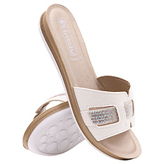 Damen Sommer Flip-Flops