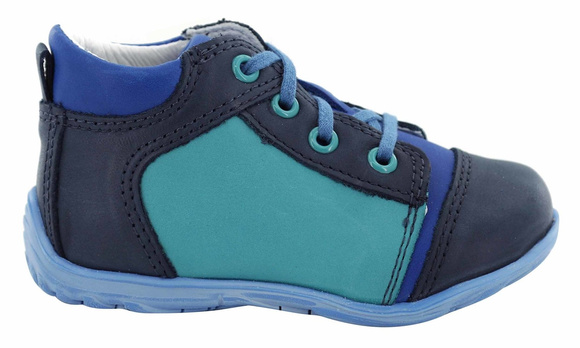 Vorbeugendes Schuhwerk für Kinder