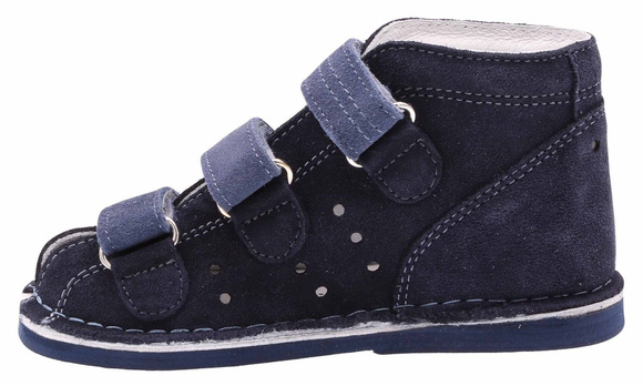 Kinder-Vorbeugeschuhe