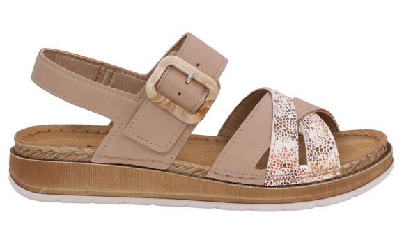 Damen Sommersandalen