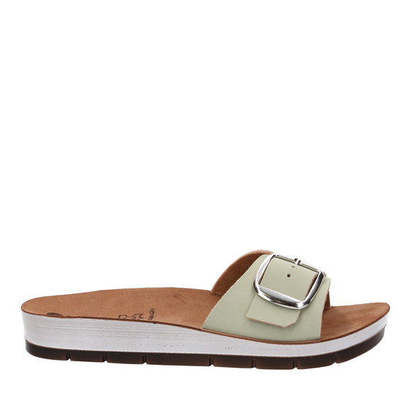 Vorbeugende Flip-Flops für Damen