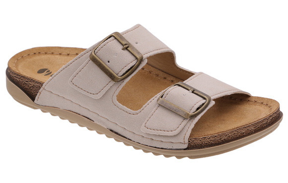 Vorbeugende Flip-Flops für Damen