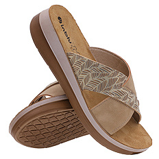 Prophylaktische Flip-Flops für Frauen