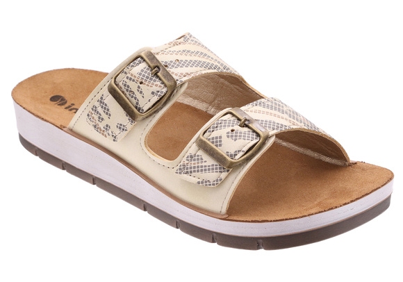 Vorbeugende Flip-Flops für Damen