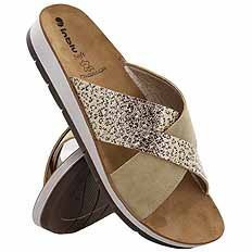 Vorbeugende Flip-Flops für Damen