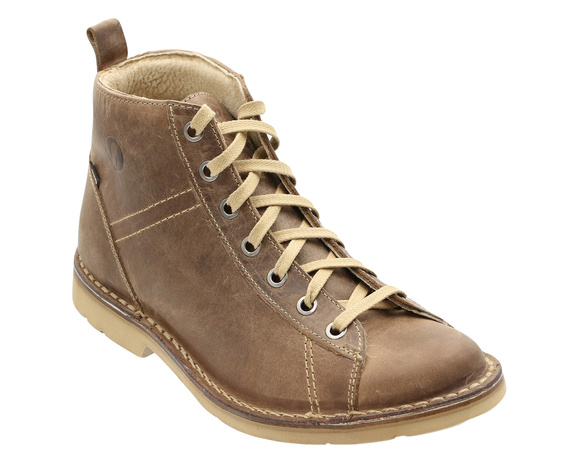 Herrenschuhe Stiefeletten