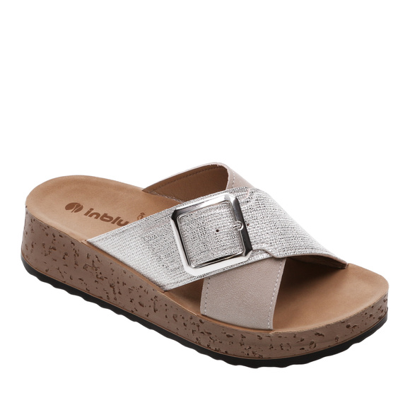 Vorbeugende Flip-Flops für Damen