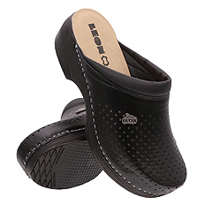 Prophylaktische medizinische Flip-Flops für Männer