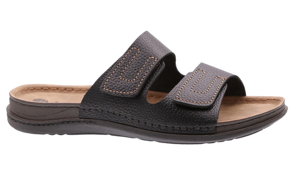 Flip-Flops mit Klettverschluss für Herren