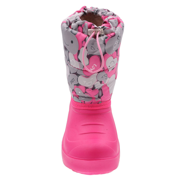 Schneestiefel für Kinder