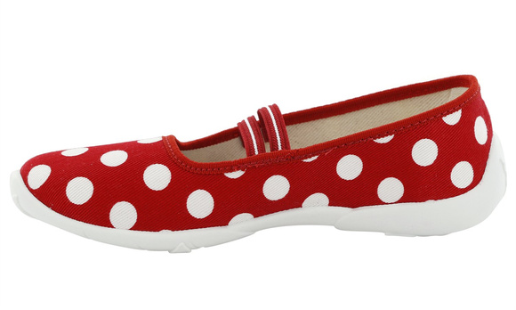 Kinderhausschuhe Textilschuhe mit Gummizug