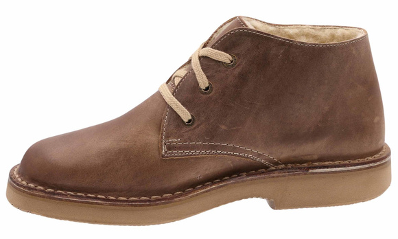 Herren-Winterschuhe, isolierte Stiefel