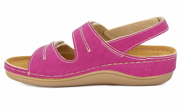 Prophylaxesandalen für Damen