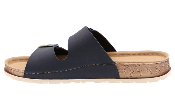 Vorbeugende Flip-Flops für Herren