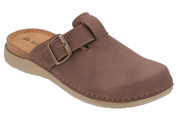 Vorbeugende Flip-Flops für Herren