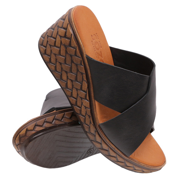 Prophylaktische hohe Flip-Flops für Frauen