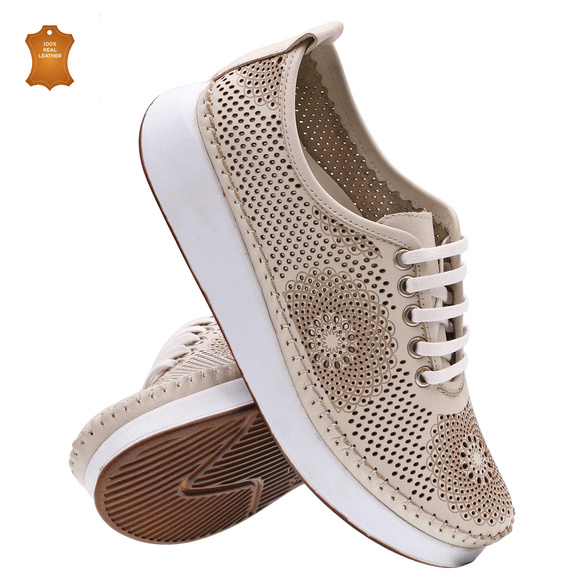 Damenschuhe Halbschuhe