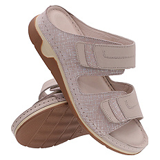 Damen Flip-Flops für empfindliche Füße