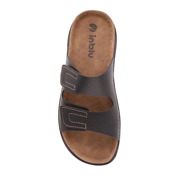 Flip-Flops mit Klettverschluss für Herren