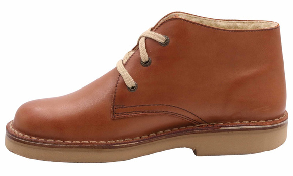 Herren-Winterschuhe, isolierte Stiefel