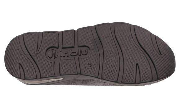 Damen Sportschuhe Sneakers zum Reinschlüpfen