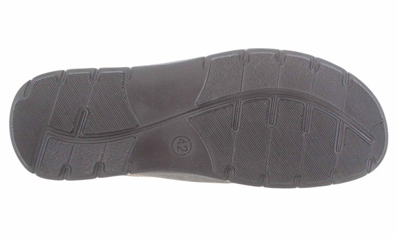 Herren Hausschuhe mit Gummizug