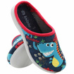 Kinder Hausschuhe warme Hausschuhe Dino