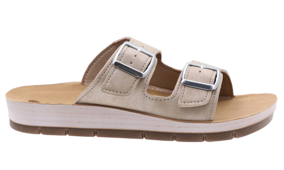 Vorbeugende Flip-Flops für Damen