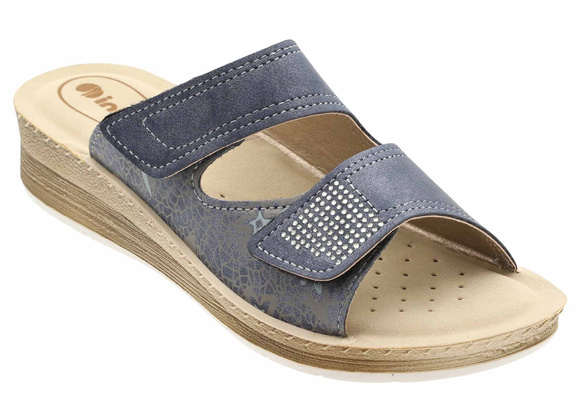 Vorbeugende Flip-Flops für Damen