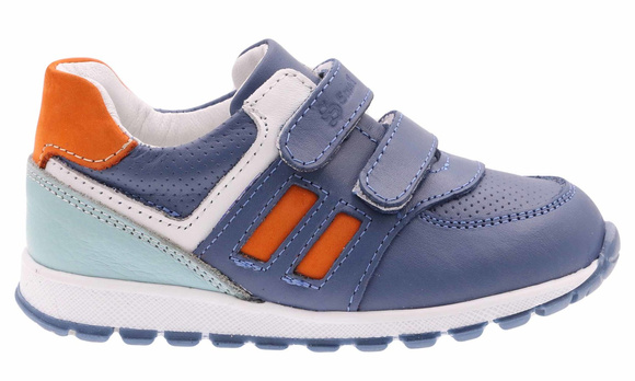 Babyschuhe mit Klettverschluss für einjährige