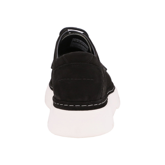 Herrenschuhe Plateauschuhe