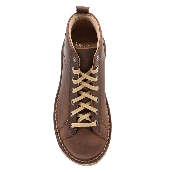 Herrenschuhe Stiefeletten