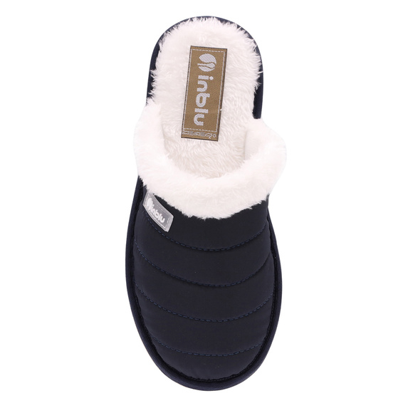 Damen Hausschuhe warmes Hausschuhwerk