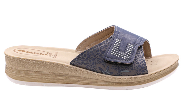 Vorbeugende Flip-Flops für Damen